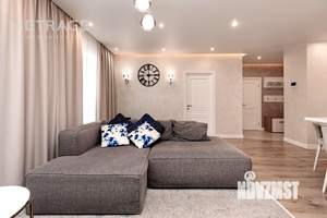 4-к квартира, вторичка, 101м2, 12/12 этаж