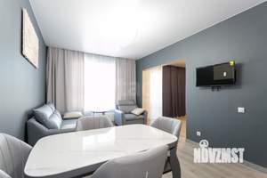 2-к квартира, вторичка, 35м2, 7/17 этаж