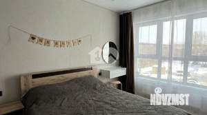 2-к квартира, вторичка, 42м2, 4/17 этаж