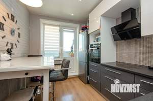 3-к квартира, вторичка, 70м2, 6/6 этаж