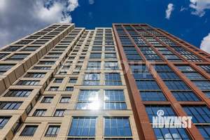 2-к квартира, вторичка, 54м2, 10/25 этаж