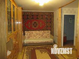 3-к квартира, вторичка, 45м2, 5/5 этаж