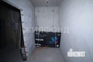 2-к квартира, вторичка, 86м2, 1/18 этаж