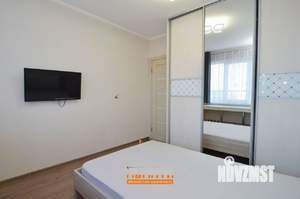 4-к квартира, вторичка, 74м2, 7/9 этаж
