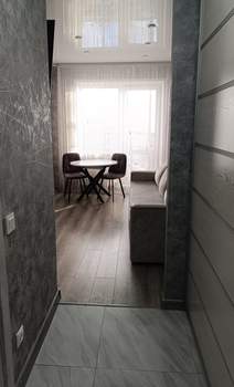 3-к квартира, вторичка, 53м2, 15/17 этаж