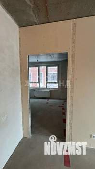 2-к квартира, вторичка, 86м2, 4/17 этаж