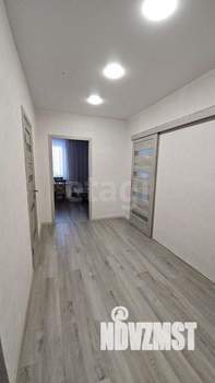 2-к квартира, вторичка, 64м2, 4/24 этаж