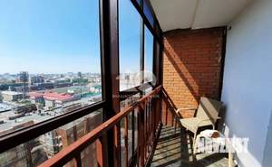 1-к квартира, вторичка, 29м2, 20/25 этаж