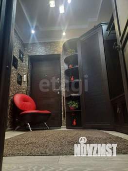 1-к квартира, вторичка, 37м2, 6/25 этаж