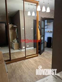 3-к квартира, вторичка, 78м2, 5/17 этаж