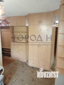 2-к квартира, вторичка, 45м2, 3/5 этаж
