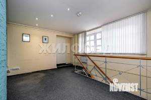 3-к квартира, вторичка, 154м2, 3/9 этаж