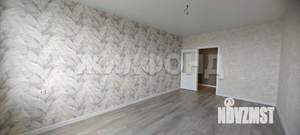 3-к квартира, вторичка, 74м2, 17/17 этаж