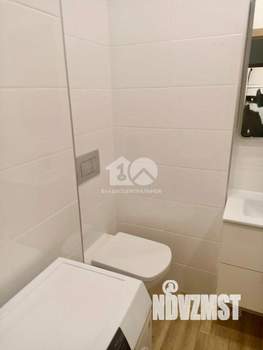 1-к квартира, вторичка, 31м2, 6/25 этаж