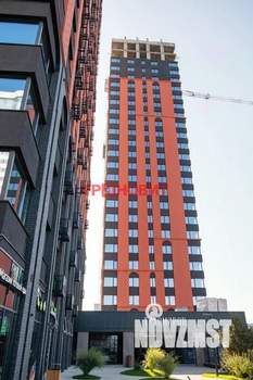 2-к квартира, вторичка, 71м2, 2/29 этаж