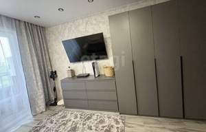 1-к квартира, вторичка, 27м2, 6/17 этаж