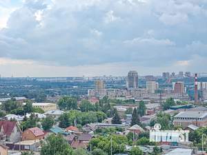 3-к квартира, сданный дом, 66м2, 12/20 этаж