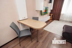 2-к квартира, вторичка, 40м2, 12/17 этаж