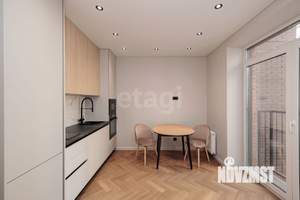 2-к квартира, вторичка, 32м2, 3/30 этаж