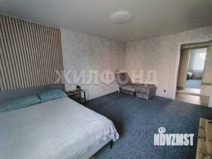 1-к квартира, вторичка, 36м2, 2/10 этаж