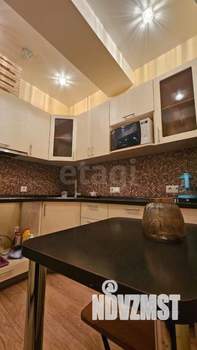 3-к квартира, вторичка, 56м2, 13/16 этаж