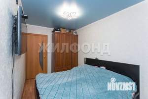2-к квартира, вторичка, 45м2, 2/9 этаж