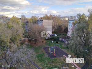 3-к квартира, вторичка, 61м2, 6/9 этаж