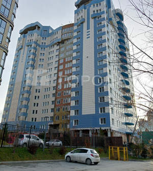 Студия квартира, вторичка, 31м2, 4/17 этаж