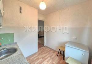 2-к квартира, вторичка, 45м2, 5/5 этаж