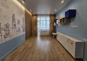 4-к квартира, вторичка, 155м2, 13/13 этаж