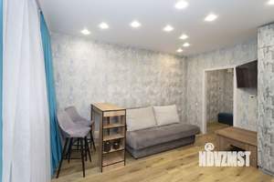 Студия квартира, вторичка, 31м2, 5/12 этаж