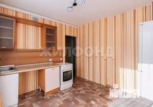 1-к квартира, вторичка, 39м2, 6/16 этаж