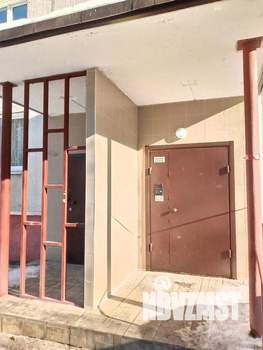 3-к квартира, вторичка, 63м2, 3/9 этаж