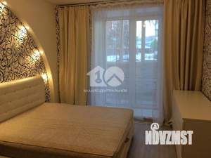 1-к квартира, вторичка, 41м2, 1/9 этаж