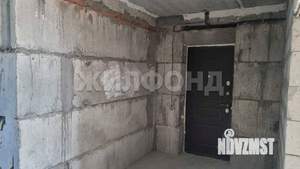 2-к квартира, вторичка, 62м2, 2/6 этаж