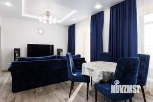 3-к квартира, вторичка, 80м2, 15/15 этаж