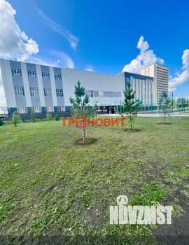 2-к квартира, вторичка, 42м2, 1/17 этаж