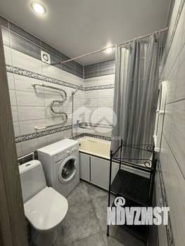 2-к квартира, вторичка, 40м2, 4/5 этаж