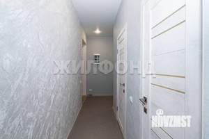 2-к квартира, вторичка, 47м2, 2/3 этаж