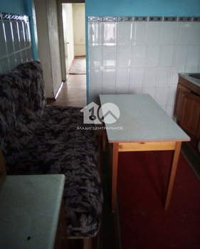 4-к квартира, вторичка, 89м2, 5/5 этаж