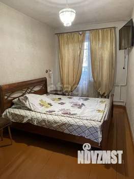 3-к квартира, вторичка, 57м2, 6/9 этаж
