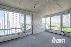 3-к квартира, вторичка, 64м2, 8/18 этаж