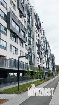 3-к квартира, вторичка, 112м2, 2/10 этаж