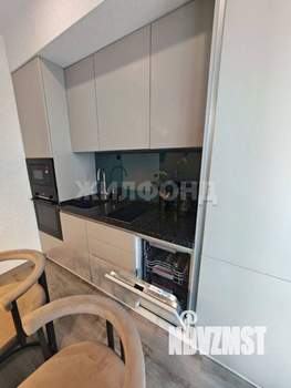 3-к квартира, вторичка, 71м2, 17/17 этаж