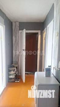 3-к квартира, вторичка, 57м2, 5/5 этаж