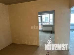 2-к квартира, вторичка, 53м2, 7/14 этаж