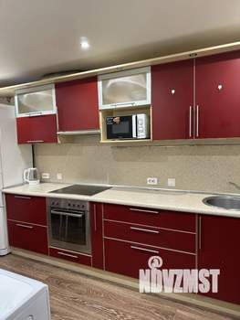 2-к квартира, вторичка, 42м2, 2/9 этаж