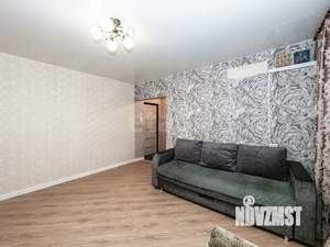 2-к квартира, вторичка, 50м2, 9/9 этаж