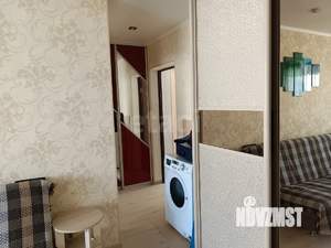 3-к квартира, вторичка, 59м2, 5/5 этаж