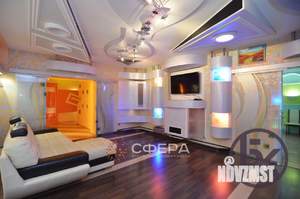 3-к квартира, вторичка, 138м2, 4/11 этаж